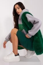 Gilet model 186710 AT - Image 2