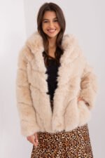 Jacket model 186728 AT