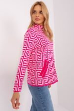 Jumper model 186731 AT - Image 2