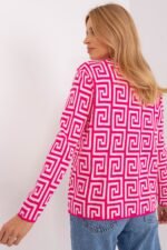 Jumper model 186731 AT - Image 3