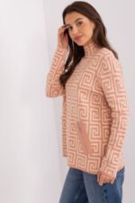 Jumper model 186733 AT - Image 2
