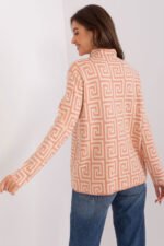 Jumper model 186733 AT - Image 3