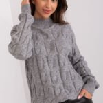Jumper model 186736 AT