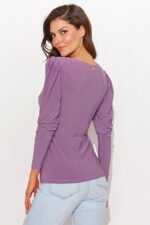 Blouse model 186777 Numinou - Image 3