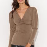 Blouse model 186778 Numinou