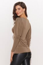 Blouse model 186778 Numinou - Image 3