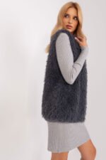 Gilet model 186800 Och Bella - Image 2