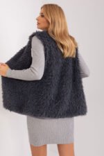 Gilet model 186800 Och Bella - Image 3