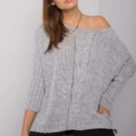 Jumper model 186805 Och Bella