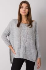 Jumper model 186805 Och Bella - Image 4