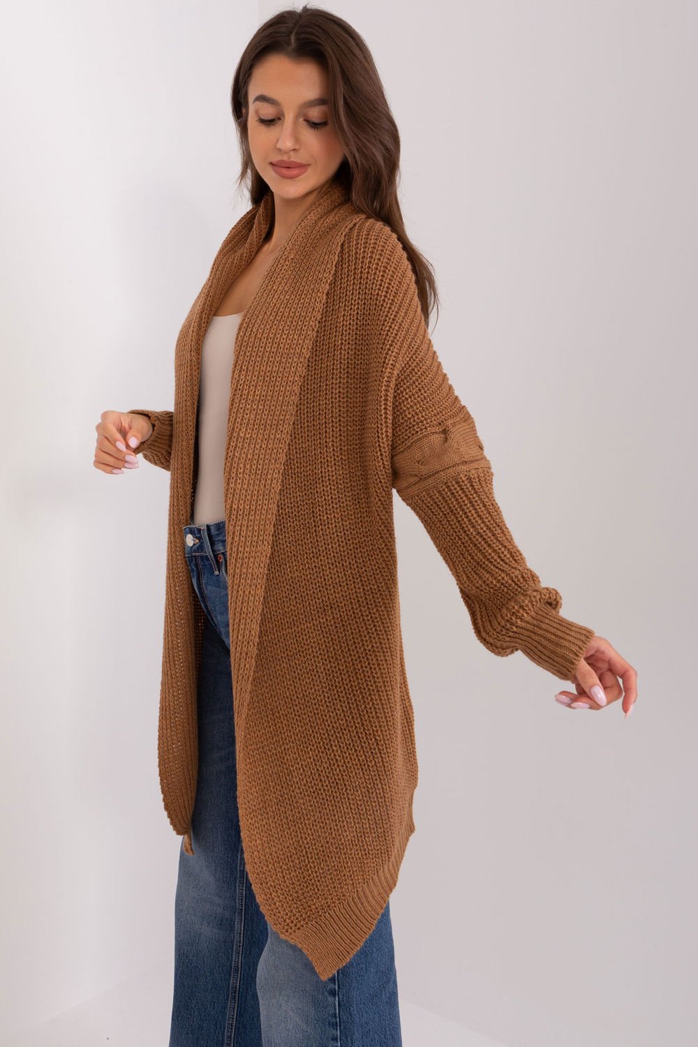 Cardigan model 186806 Och Bella Cardigan model 186806 Och Bella - Image 1