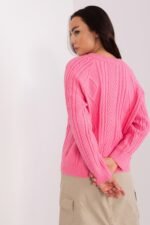 Cardigan model 186809 AT - Image 3