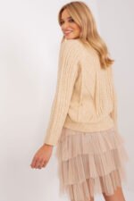 Cardigan model 186811 AT - Image 3