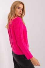 Cardigan model 186814 AT - Image 2
