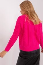 Cardigan model 186814 AT - Image 3