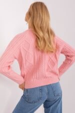 Cardigan model 186818 AT - Image 3