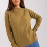 Jumper model 186830 AT