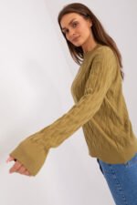 Jumper model 186830 AT - Image 2