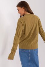 Jumper model 186830 AT - Image 3