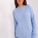 Jumper model 186831 AT
