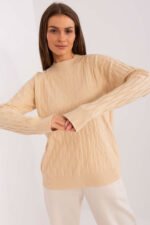 Jumper model 186832 AT