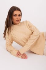 Jumper model 186832 AT - Image 2