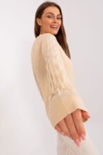 Jumper model 186832 AT - Image 3